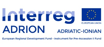 Evropska komisija odobrila program IPA ADRION 2021-2027